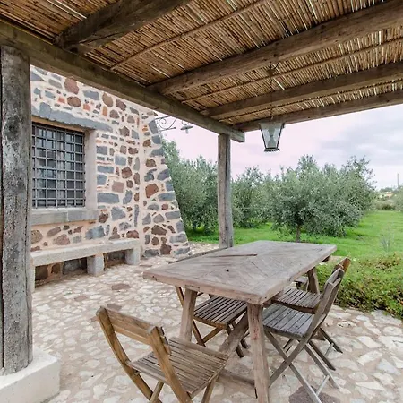 Holiday home Sardegna Antico Casale Cod. Iun Q4789