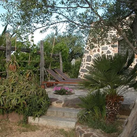 Sardegna Antico Casale Cod. Iun Q4789 Holiday home
