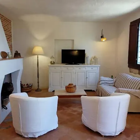 Sardegna Antico Casale Cod. Iun Q4789 Holiday home Orosei