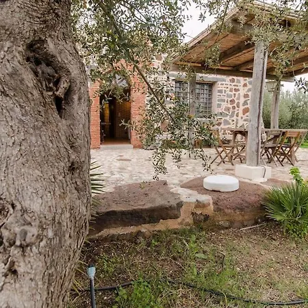 Sardegna Antico Casale Cod. Iun Q4789 * Orosei