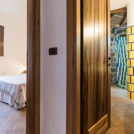 Sardegna Antico Casale Cod. Iun Q4789 Feriehus Orosei