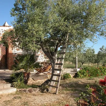 Sardegna Antico Casale Cod. Iun Q4789 Orosei