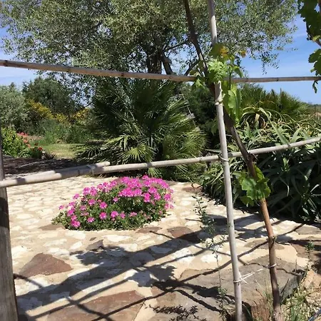 Sardegna Antico Casale Cod. Iun Q4789 Feriehus