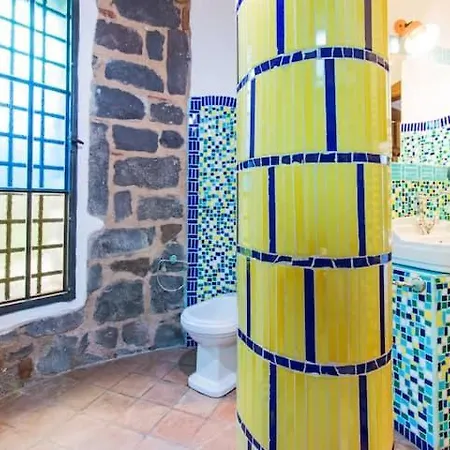 Holiday home Sardegna Antico Casale Cod. Iun Q4789 *