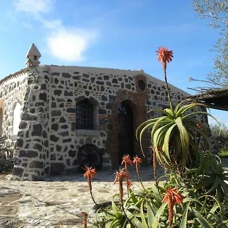 Holiday home Sardegna Antico Casale Cod. Iun Q4789 Orosei