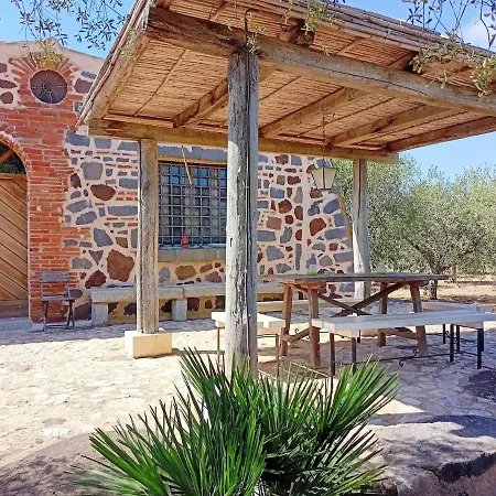 Holiday home Sardegna Antico Casale Cod. Iun Q4789 *