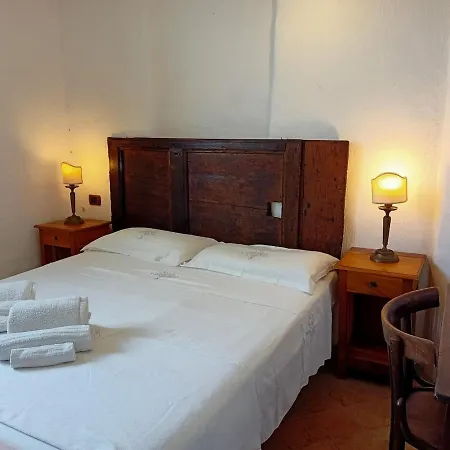 Sardegna Antico Casale Cod. Iun Q4789 Orosei