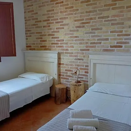 Sardegna Antico Casale Cod. Iun Q4789 * Orosei
