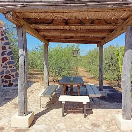 Sardegna Antico Casale Cod. Iun Q4789