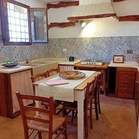 Sardegna Antico Casale Cod. Iun Q4789