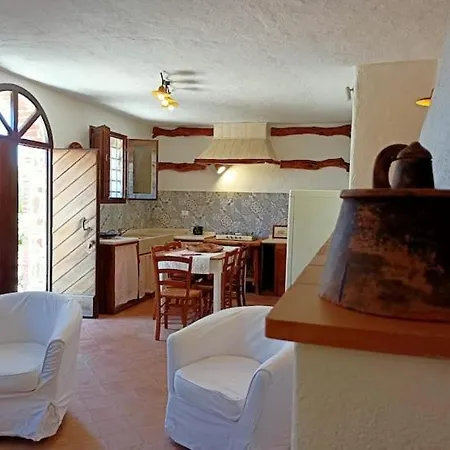 Feriehus Sardegna Antico Casale Cod. Iun Q4789 *