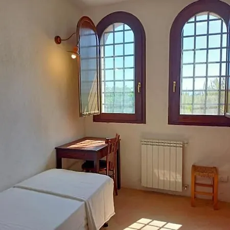 Holiday home Sardegna Antico Casale Cod. Iun Q4789 Orosei