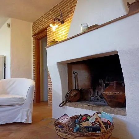 Sardegna Antico Casale Cod. Iun Q4789 Feriehus Orosei